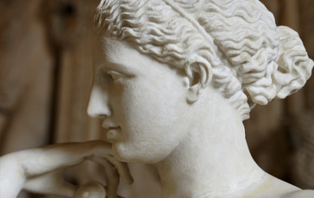 Diana z IV w p.n.e