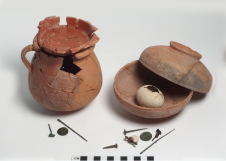 Archaeological Exploration of Sardis / Harvard University  