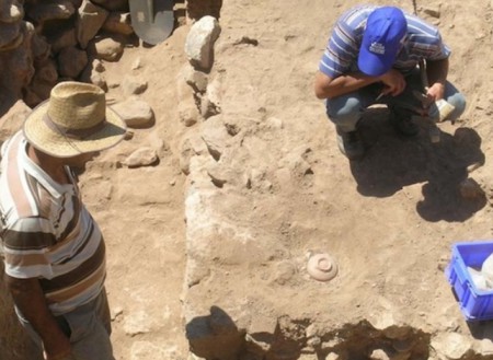 Archaeological Exploration of Sardis / Harvard University  