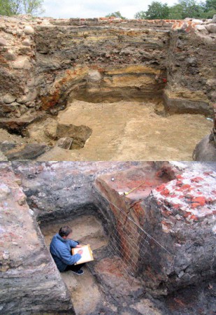 źródło Muzeum Archeologiczno-Historyczne w Głogowie