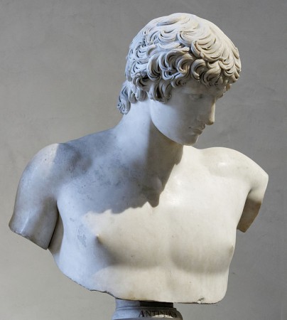 Antinous 